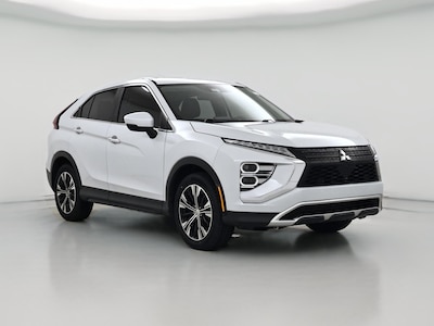 2022 Mitsubishi Eclipse Cross SE