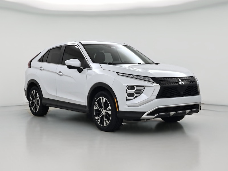 2022 Mitsubishi Eclipse Cross SE -
                  Norcross, GA
