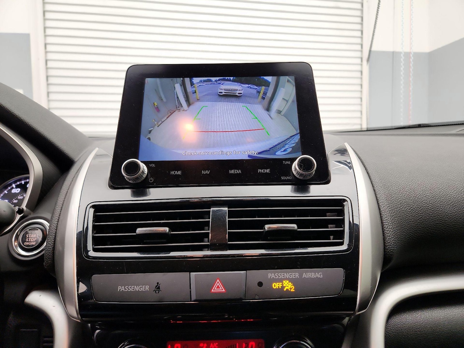 2022 Mitsubishi Eclipse Cross SE - Photo 16