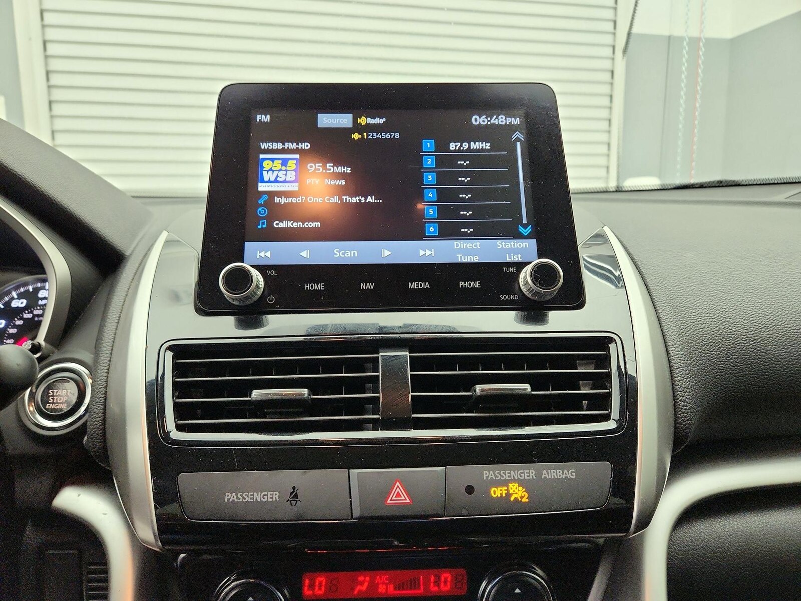 2022 Mitsubishi Eclipse Cross SE - Photo 17