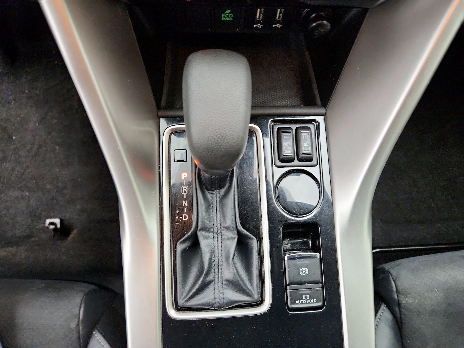 2022 Mitsubishi Eclipse Cross SE - Photo 19