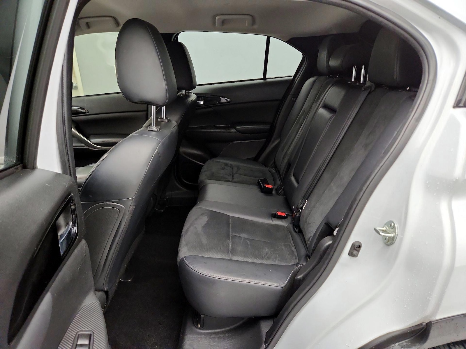 2022 Mitsubishi Eclipse Cross SE - Photo 21