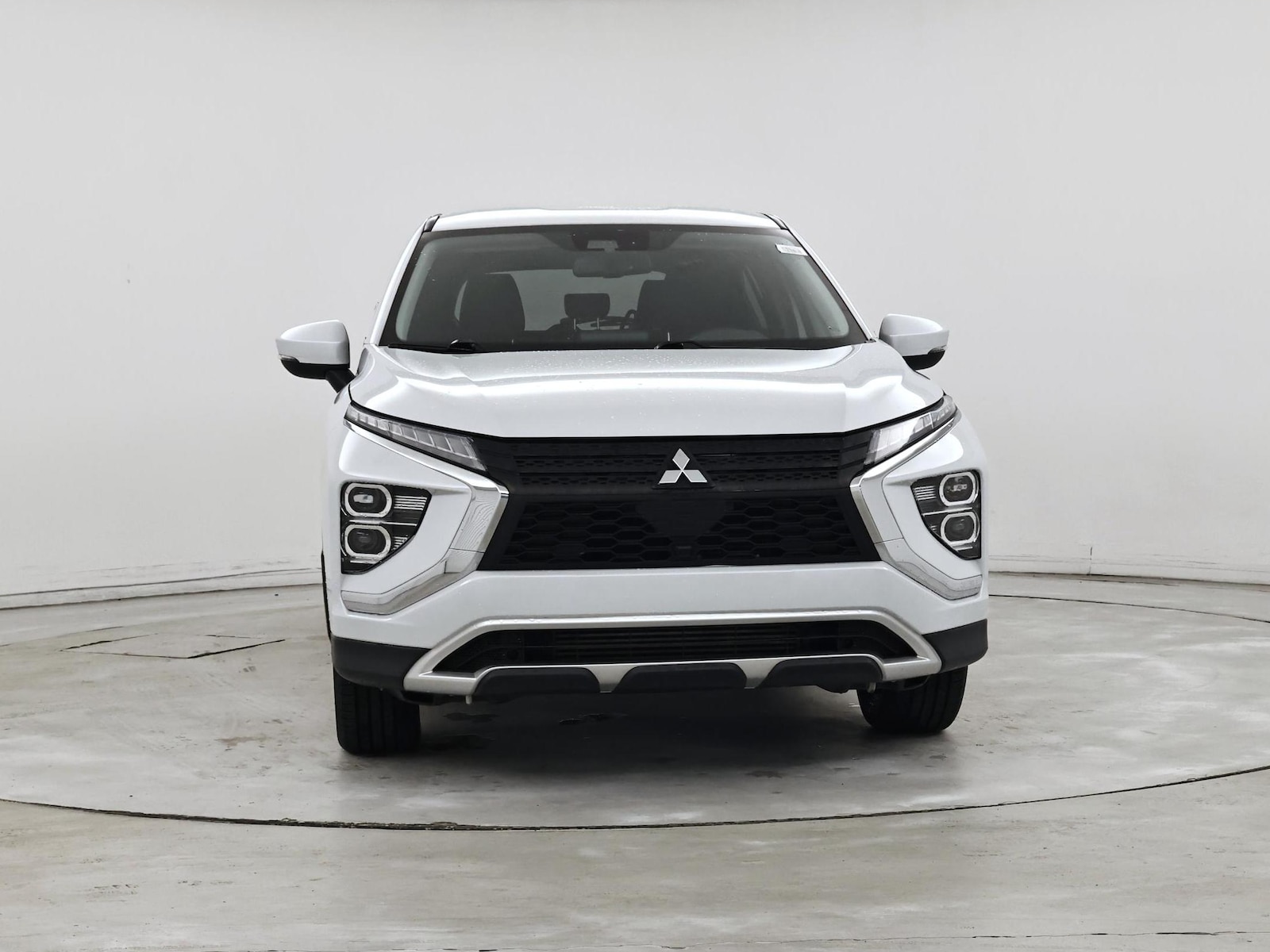 2022 Mitsubishi Eclipse Cross SE - Photo 6