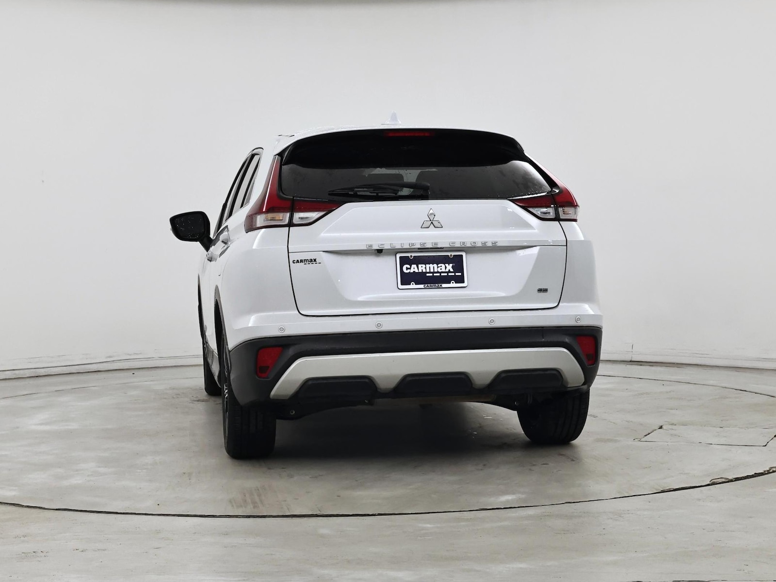 2022 Mitsubishi Eclipse Cross SE - Photo 7