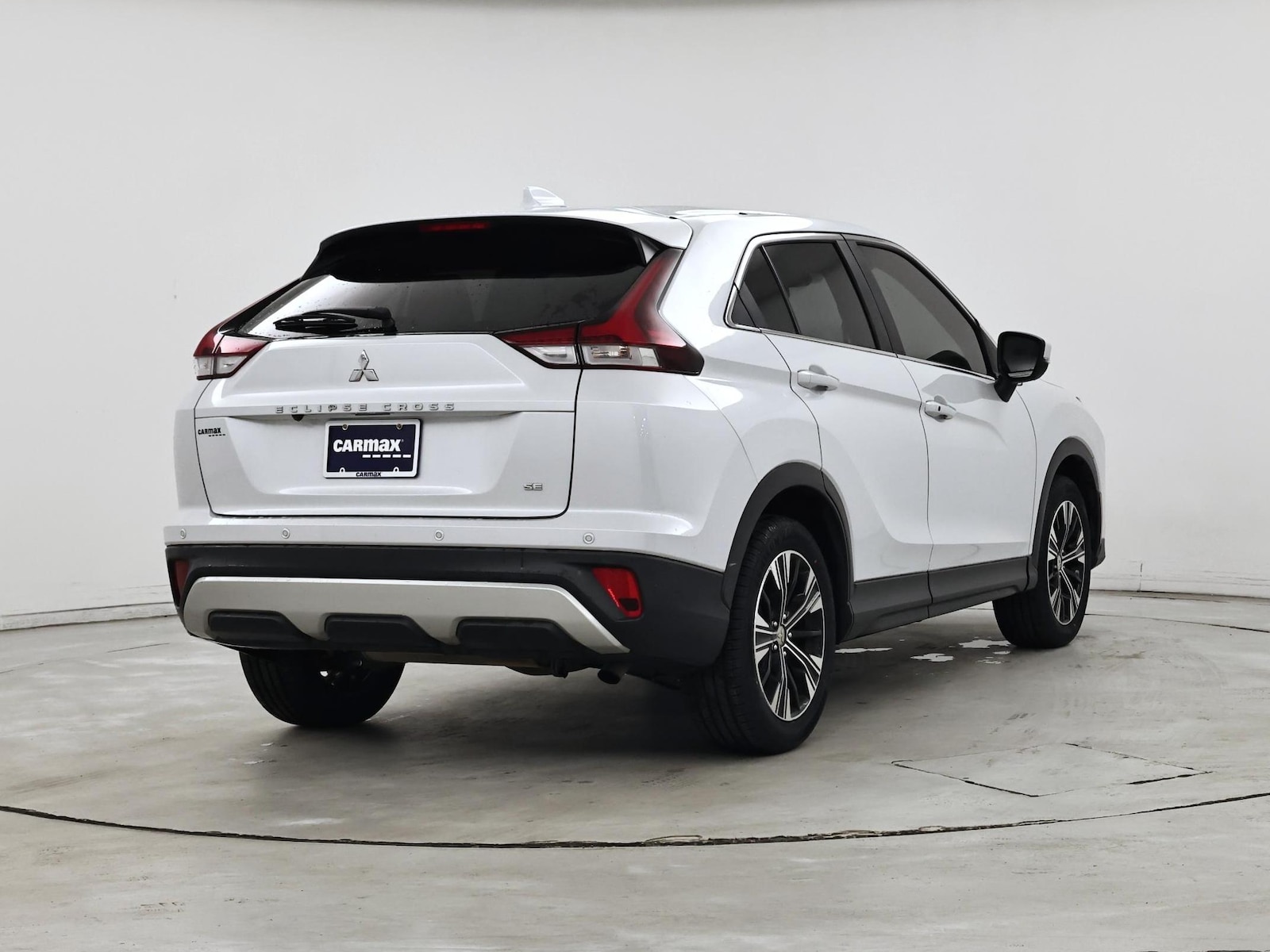 2022 Mitsubishi Eclipse Cross SE - Photo 9