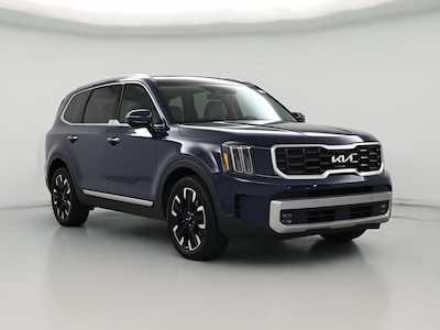 2023 Kia Telluride SX Prestige
