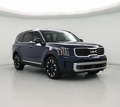 2023 Kia Telluride SX Prestige