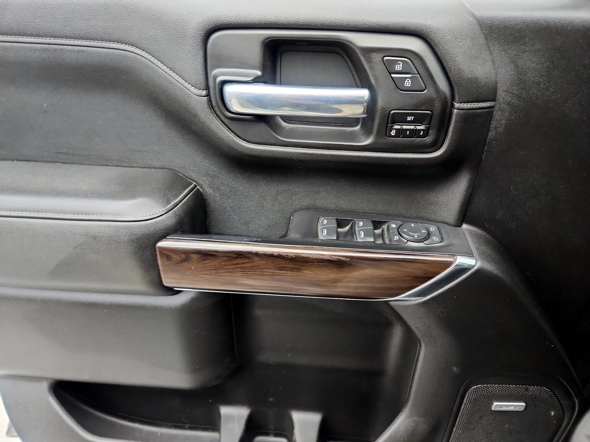 Thumbnail: 2021 GMC Sierra 1500 - 12