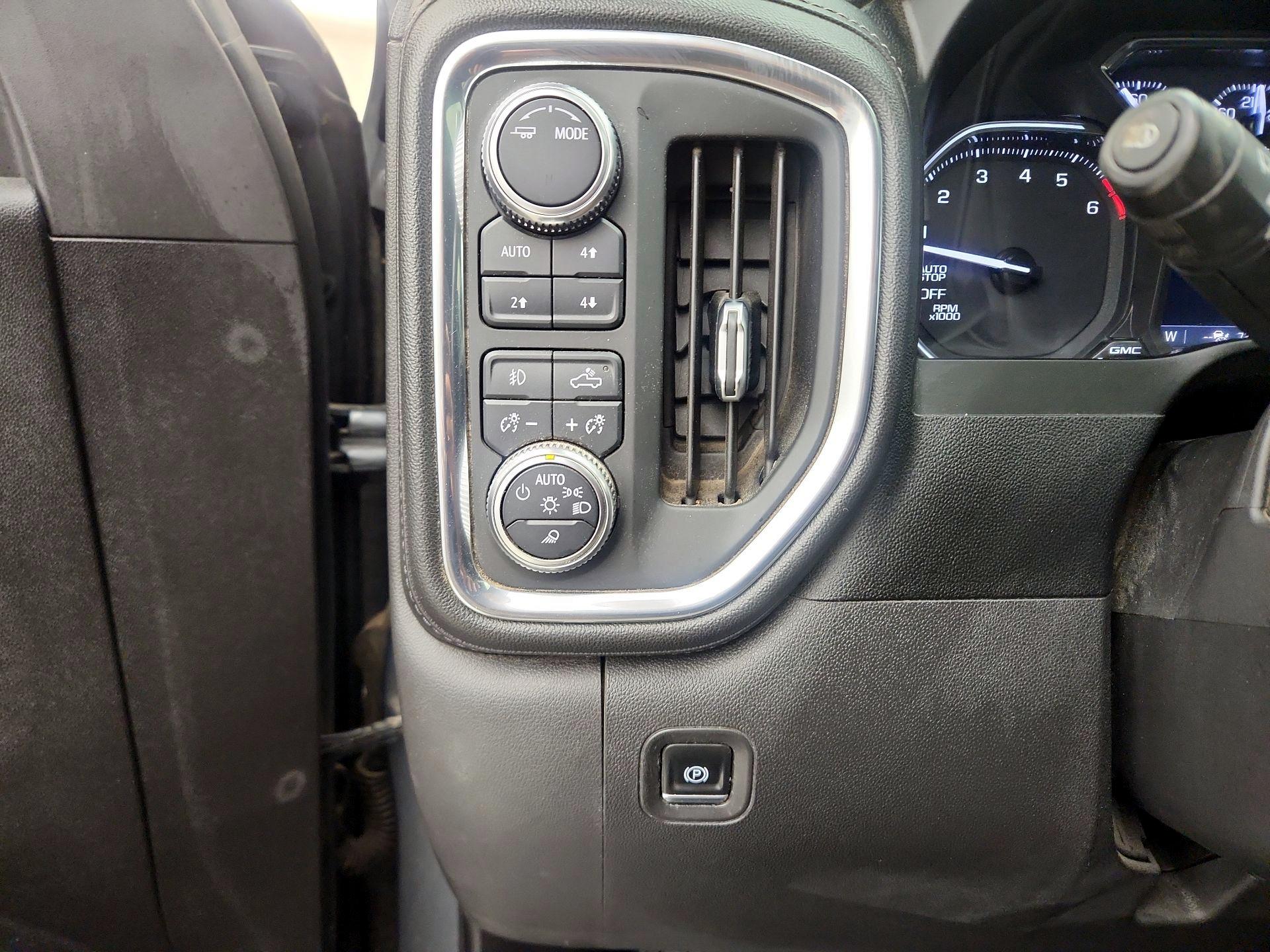 Thumbnail: 2021 GMC Sierra 1500 - 13