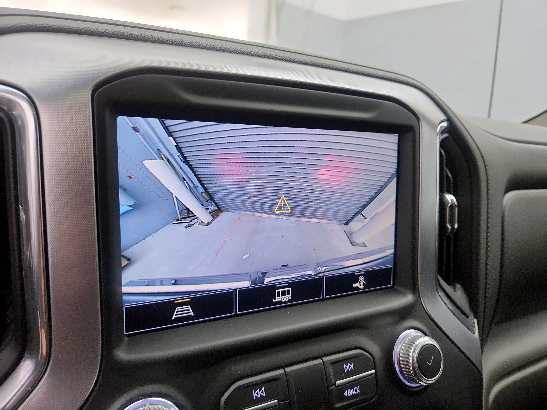 Thumbnail: 2021 GMC Sierra 1500 - 15