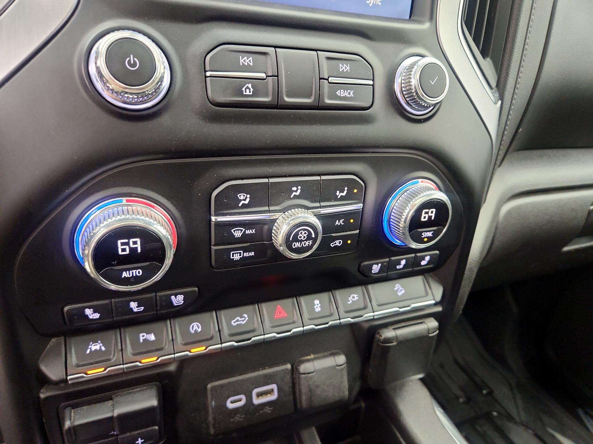 Thumbnail: 2021 GMC Sierra 1500 - 17