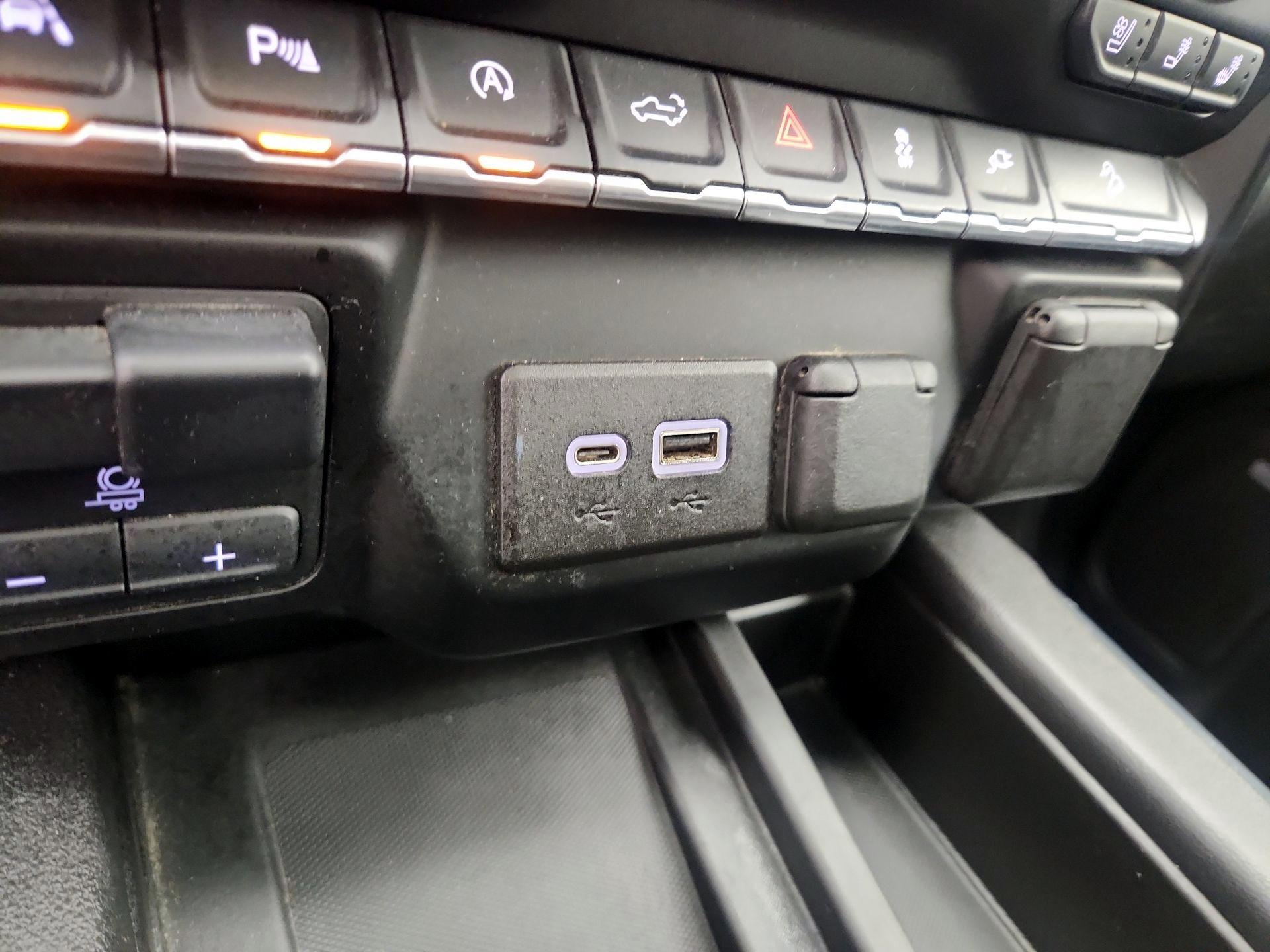 Thumbnail: 2021 GMC Sierra 1500 - 19