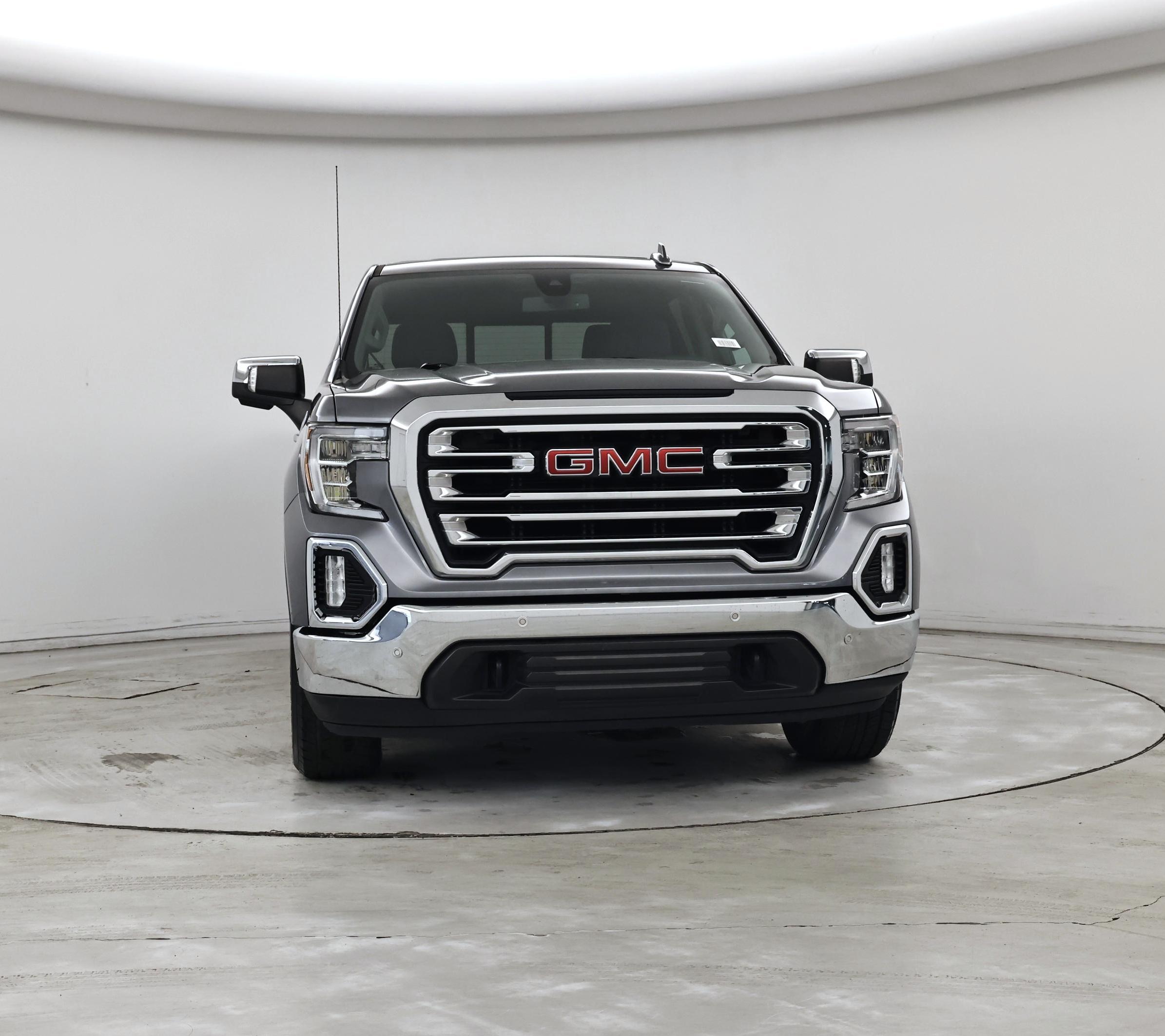 Thumbnail: 2021 GMC Sierra 1500 - 5