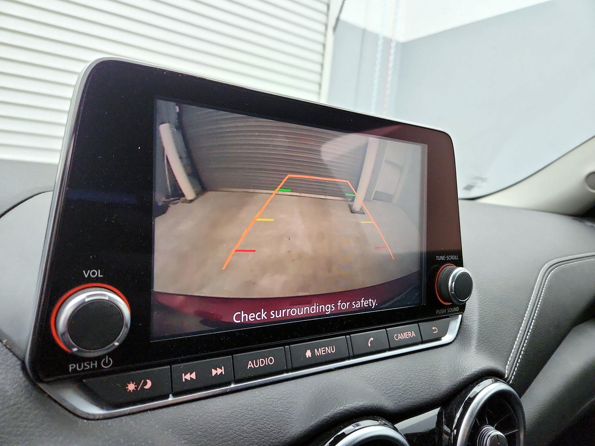 Thumbnail: 2020 Nissan Sentra - 14