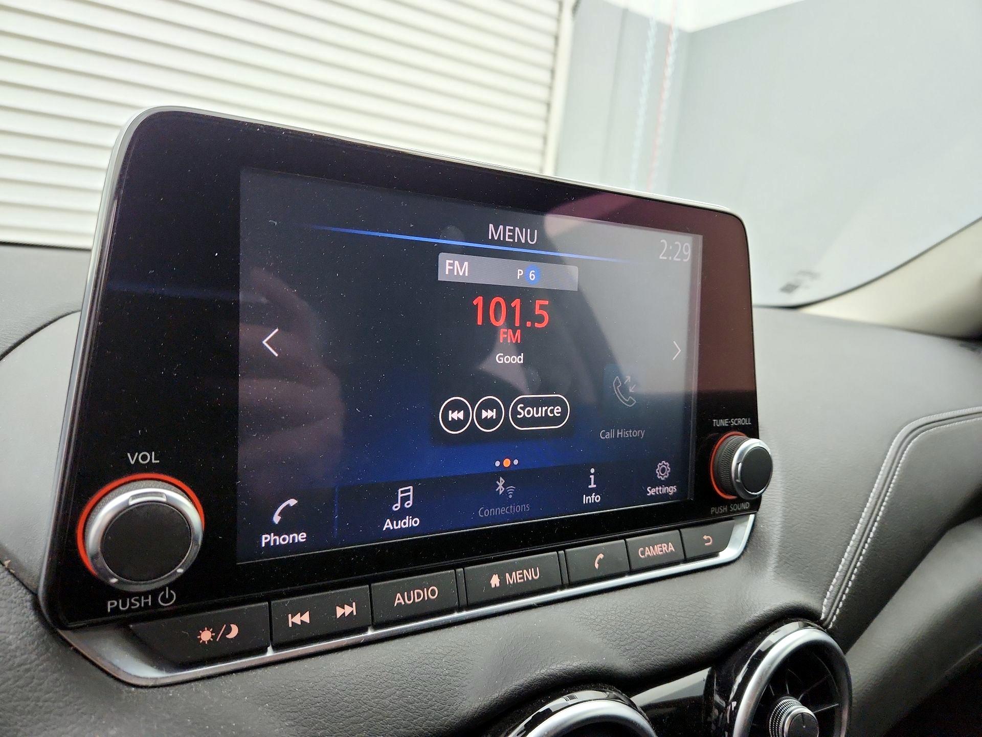 Thumbnail: 2020 Nissan Sentra - 15