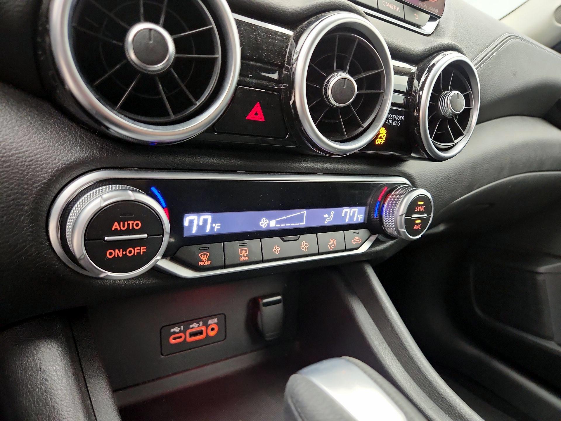 Thumbnail: 2020 Nissan Sentra - 16