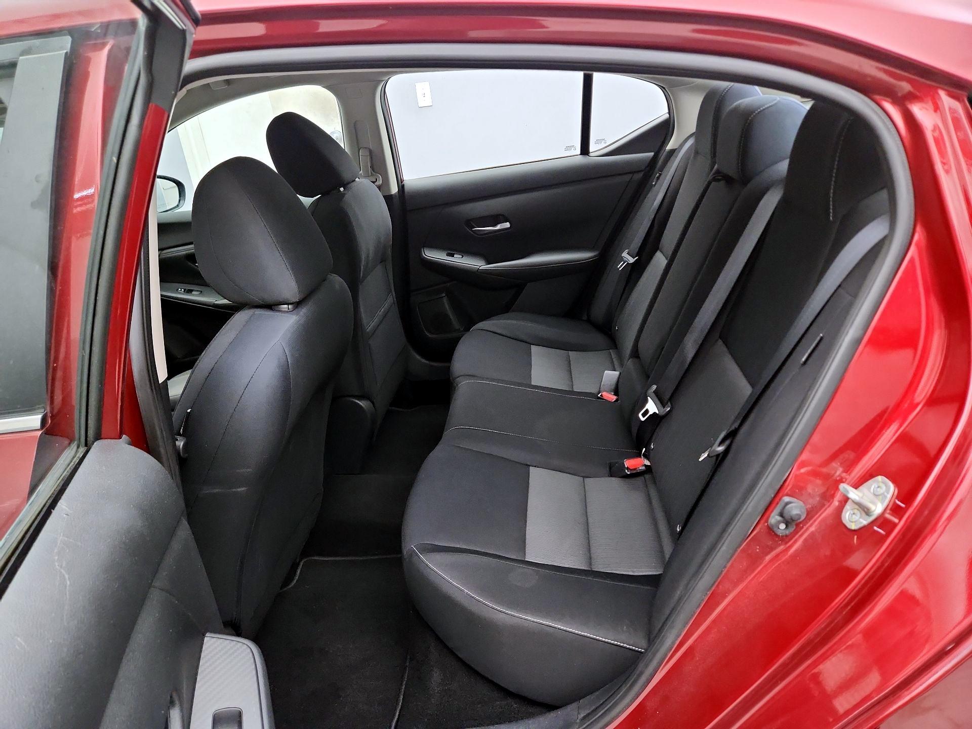 Thumbnail: 2020 Nissan Sentra - 19