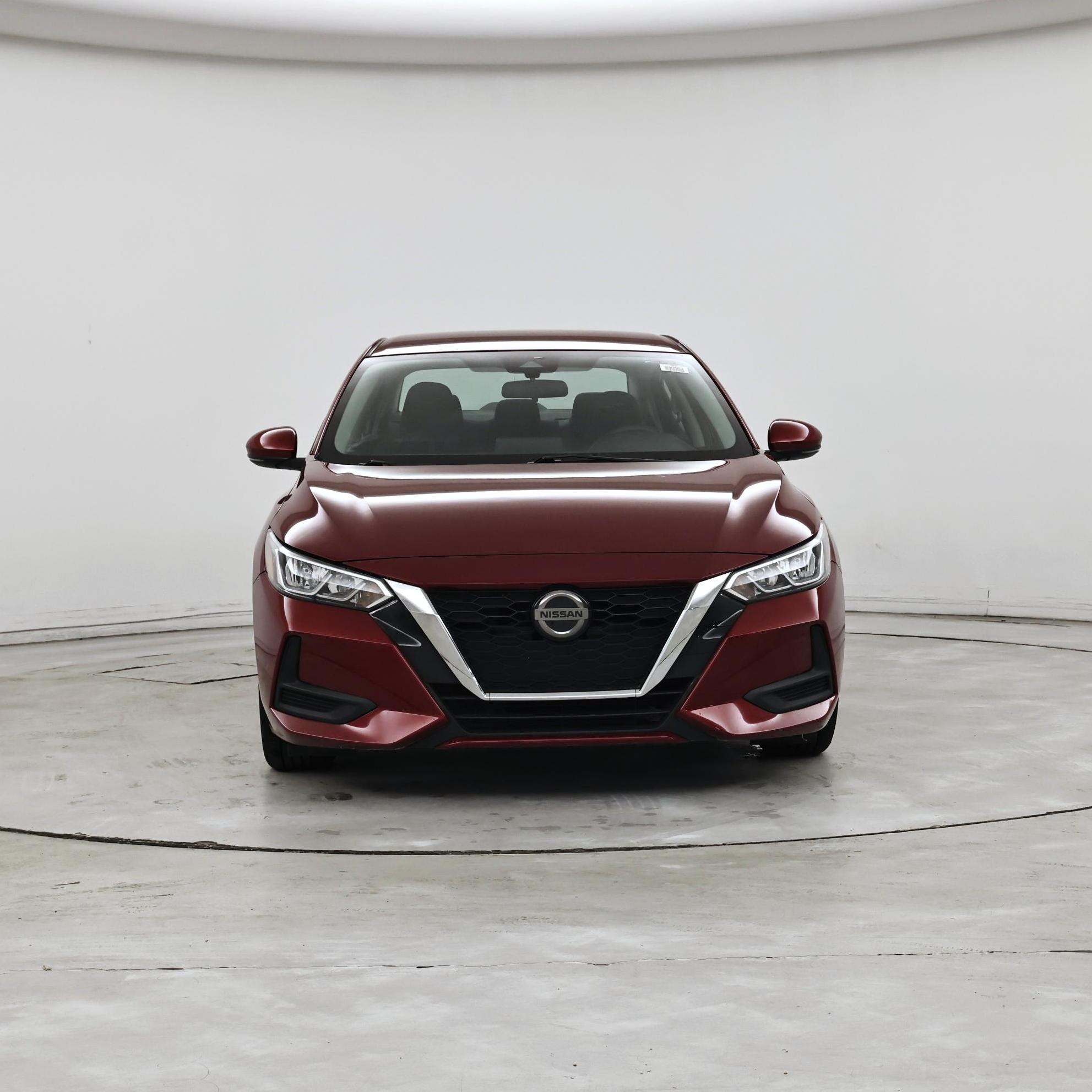 Thumbnail: 2020 Nissan Sentra - 5