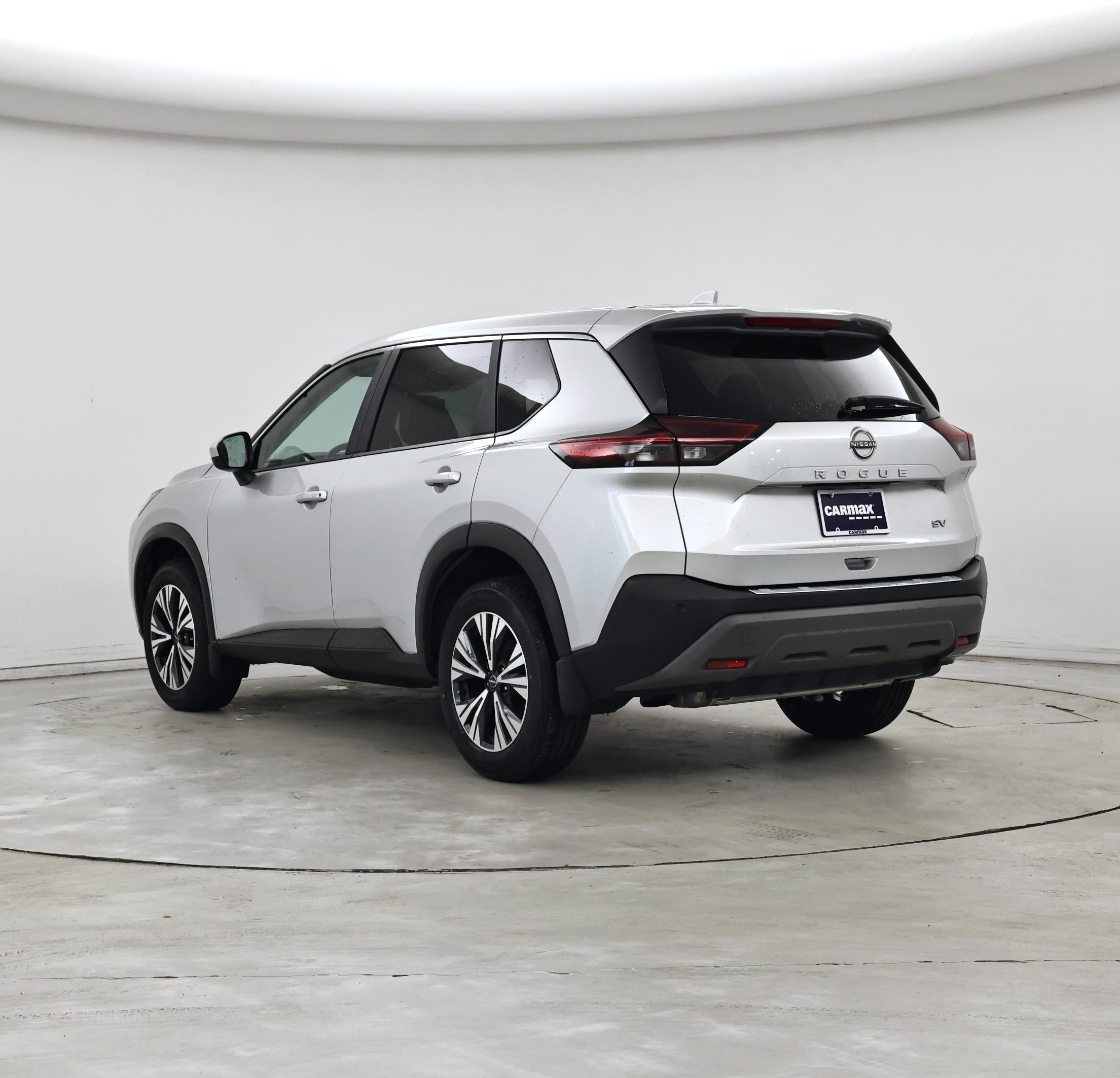 Thumbnail: 2023 Nissan Rogue - 2