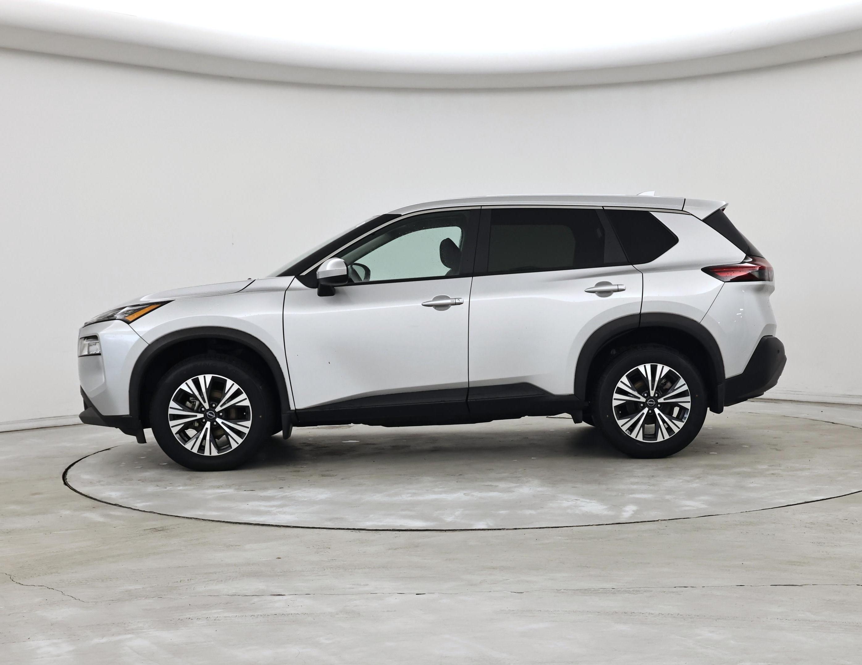 Thumbnail: 2023 Nissan Rogue - 3