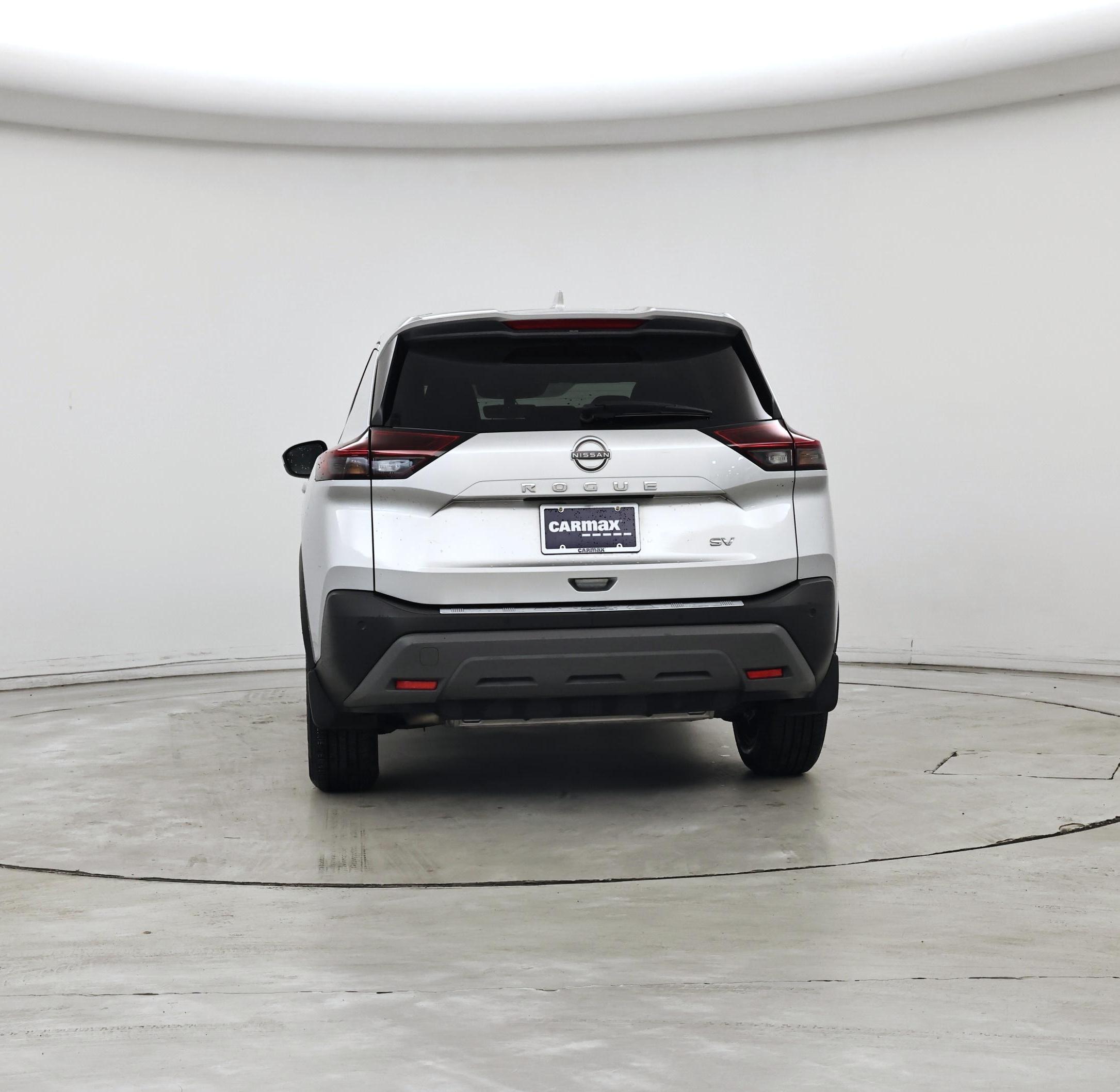 Thumbnail: 2023 Nissan Rogue - 6