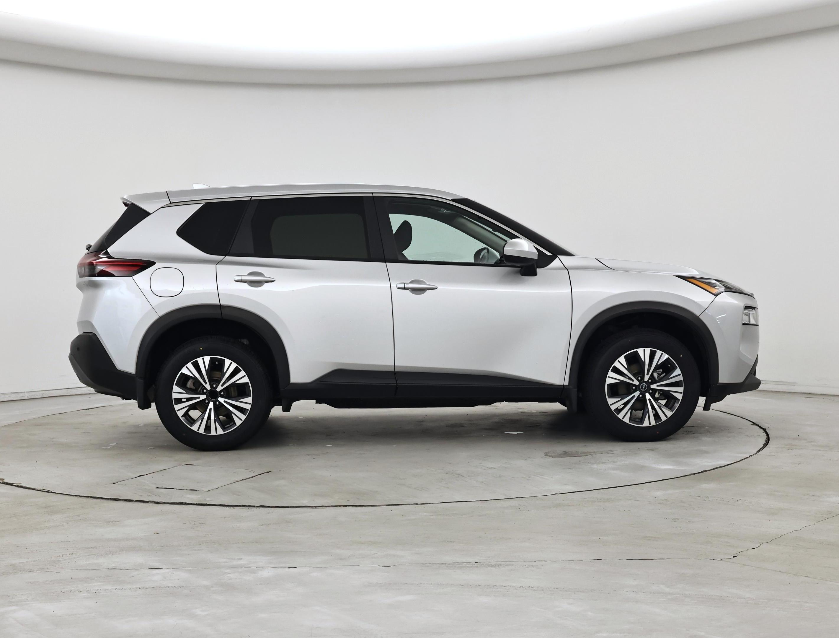 Thumbnail: 2023 Nissan Rogue - 7