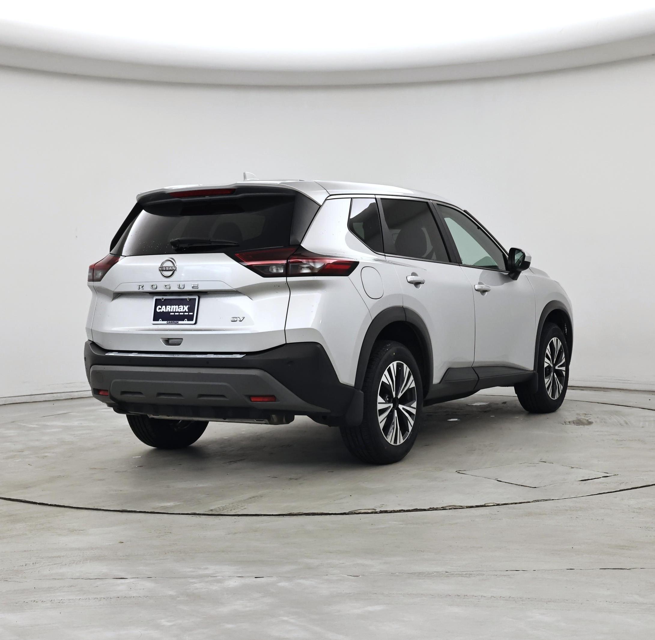 Thumbnail: 2023 Nissan Rogue - 8