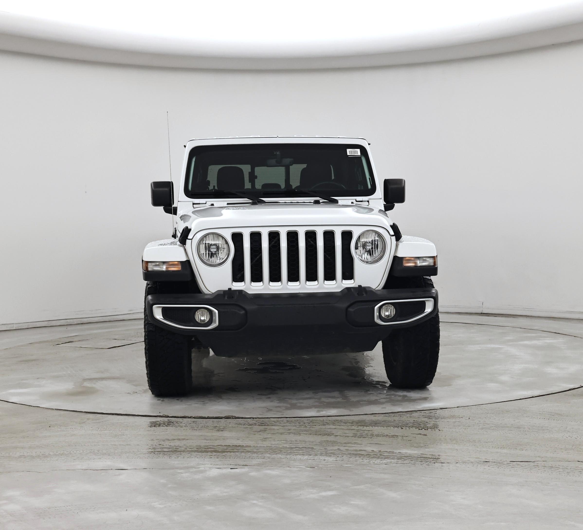 Thumbnail: 2021 Jeep Gladiator - 5