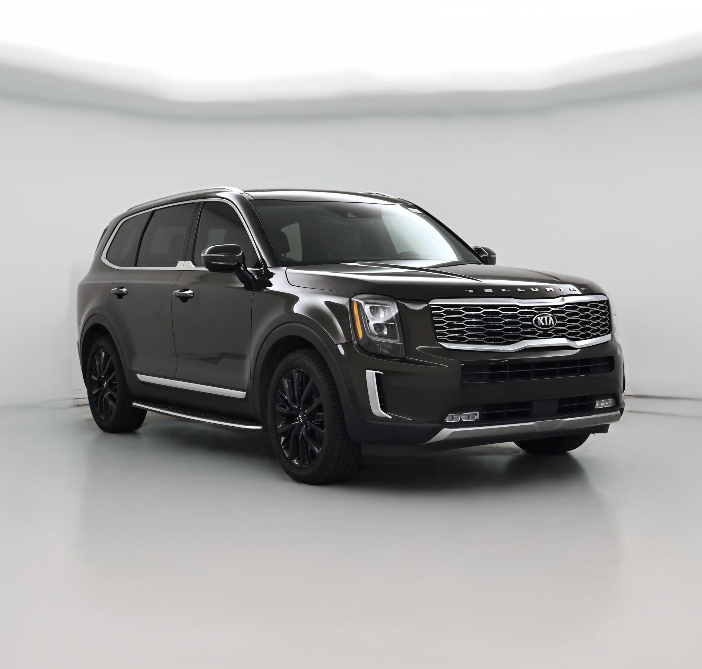 Thumbnail: 2020 Kia Telluride - 1