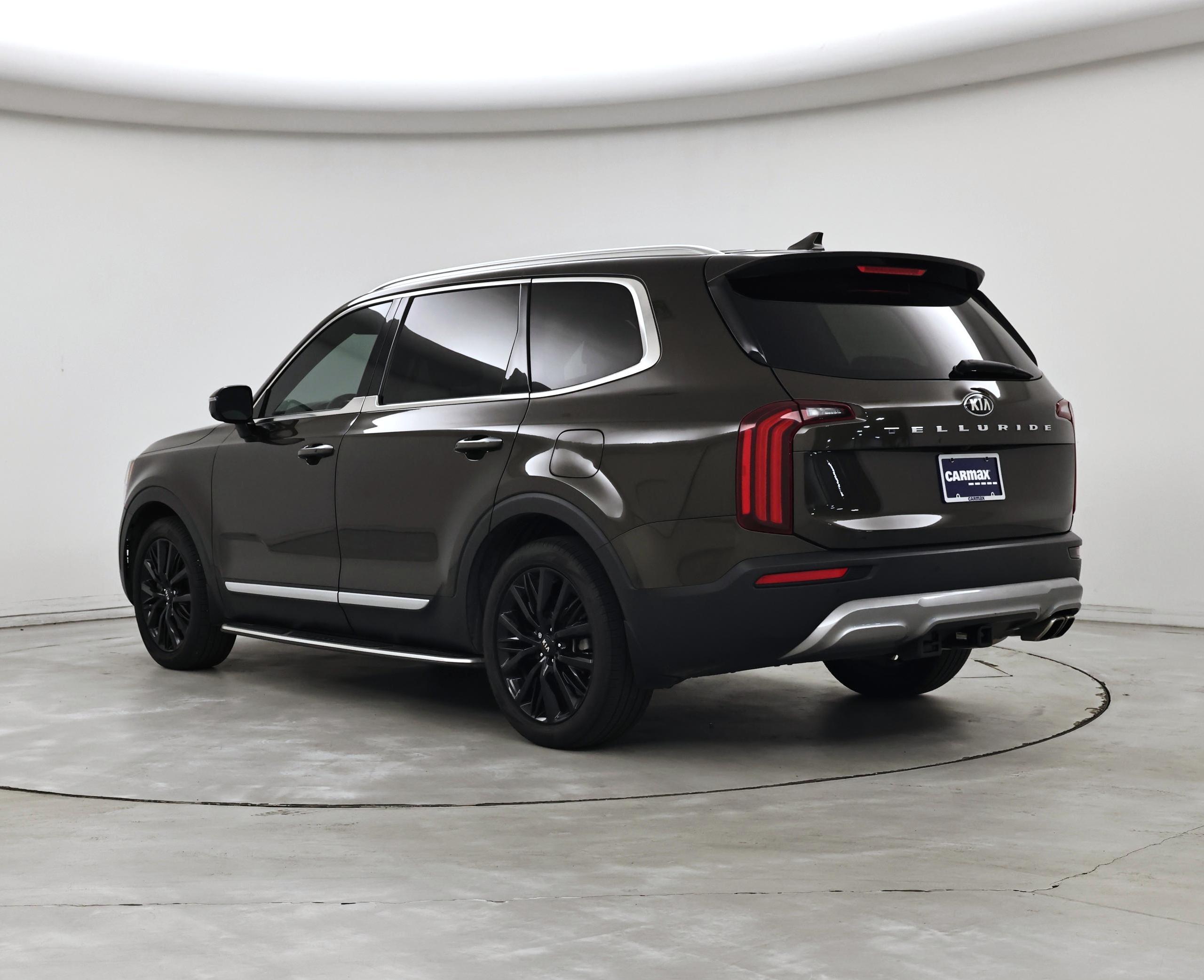 Thumbnail: 2020 Kia Telluride - 2