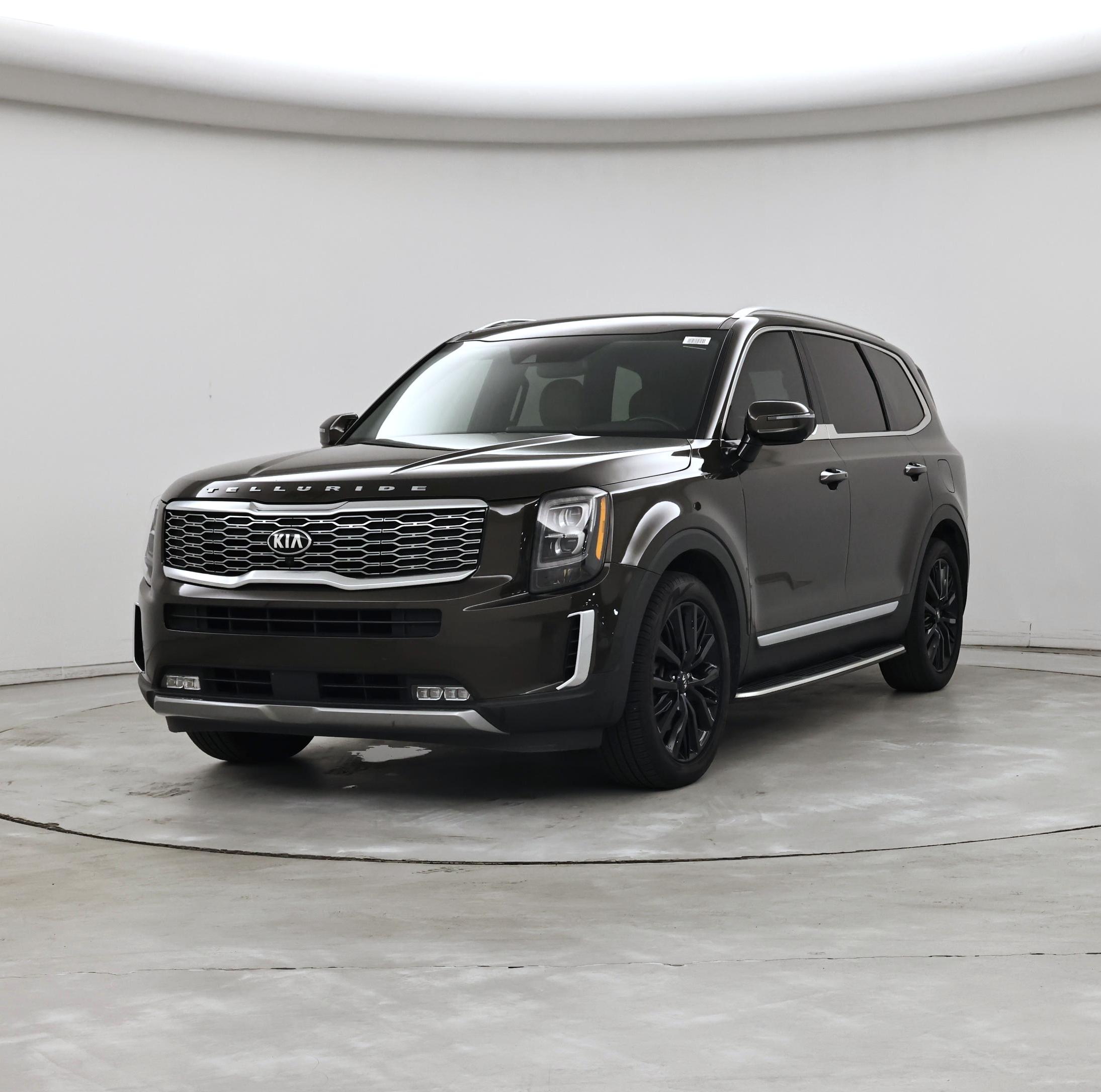 Thumbnail: 2020 Kia Telluride - 4