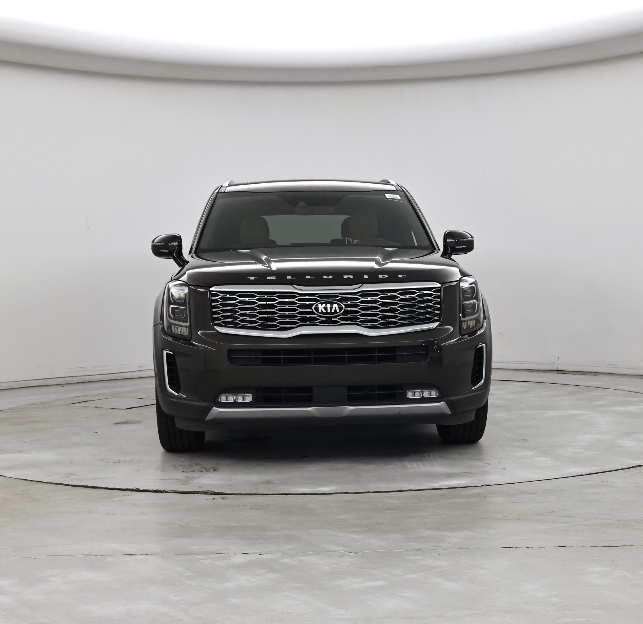 Thumbnail: 2020 Kia Telluride - 5