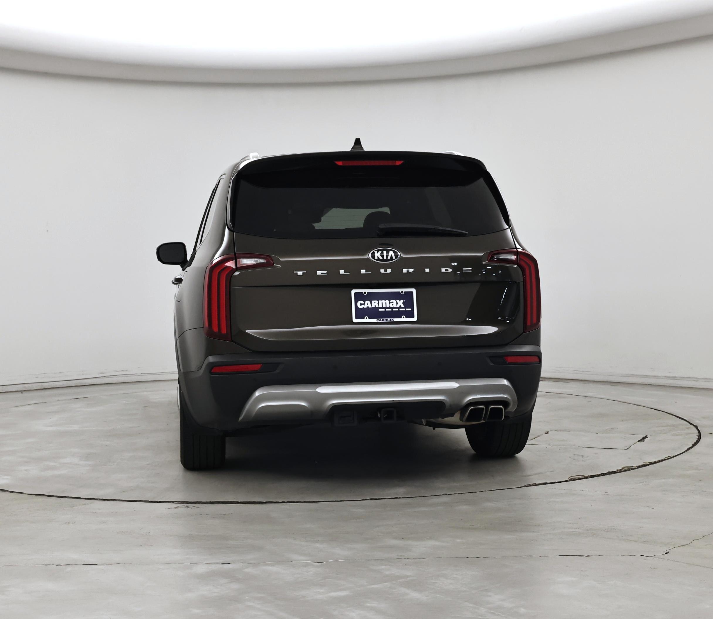 Thumbnail: 2020 Kia Telluride - 6