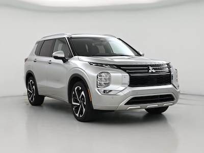 2024 Mitsubishi Outlander SEL