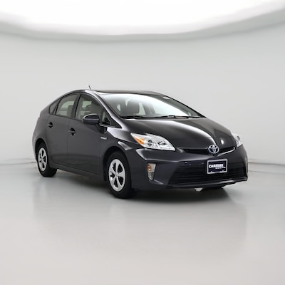 2015 Toyota Prius Three