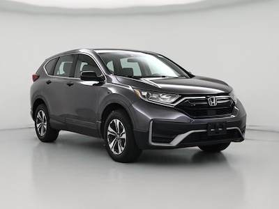 2020 Honda CR-V LX