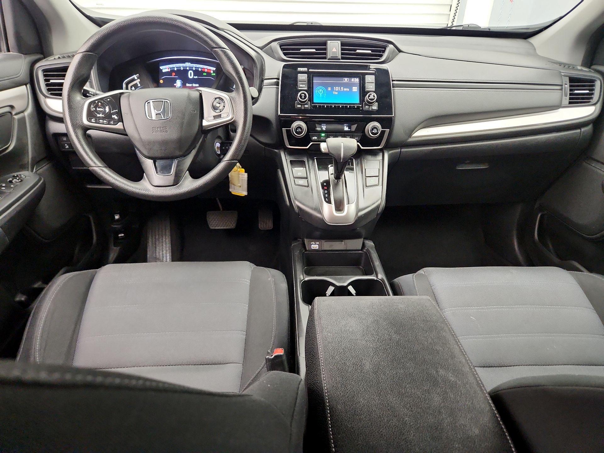 Thumbnail: 2020 Honda CR-V - 9