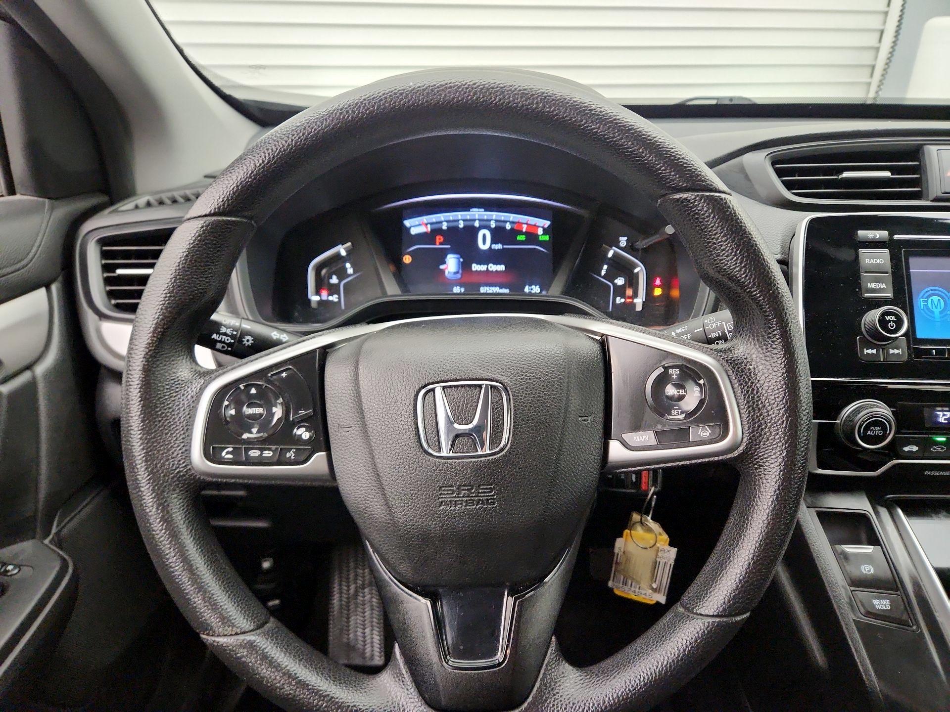 Thumbnail: 2020 Honda CR-V - 10
