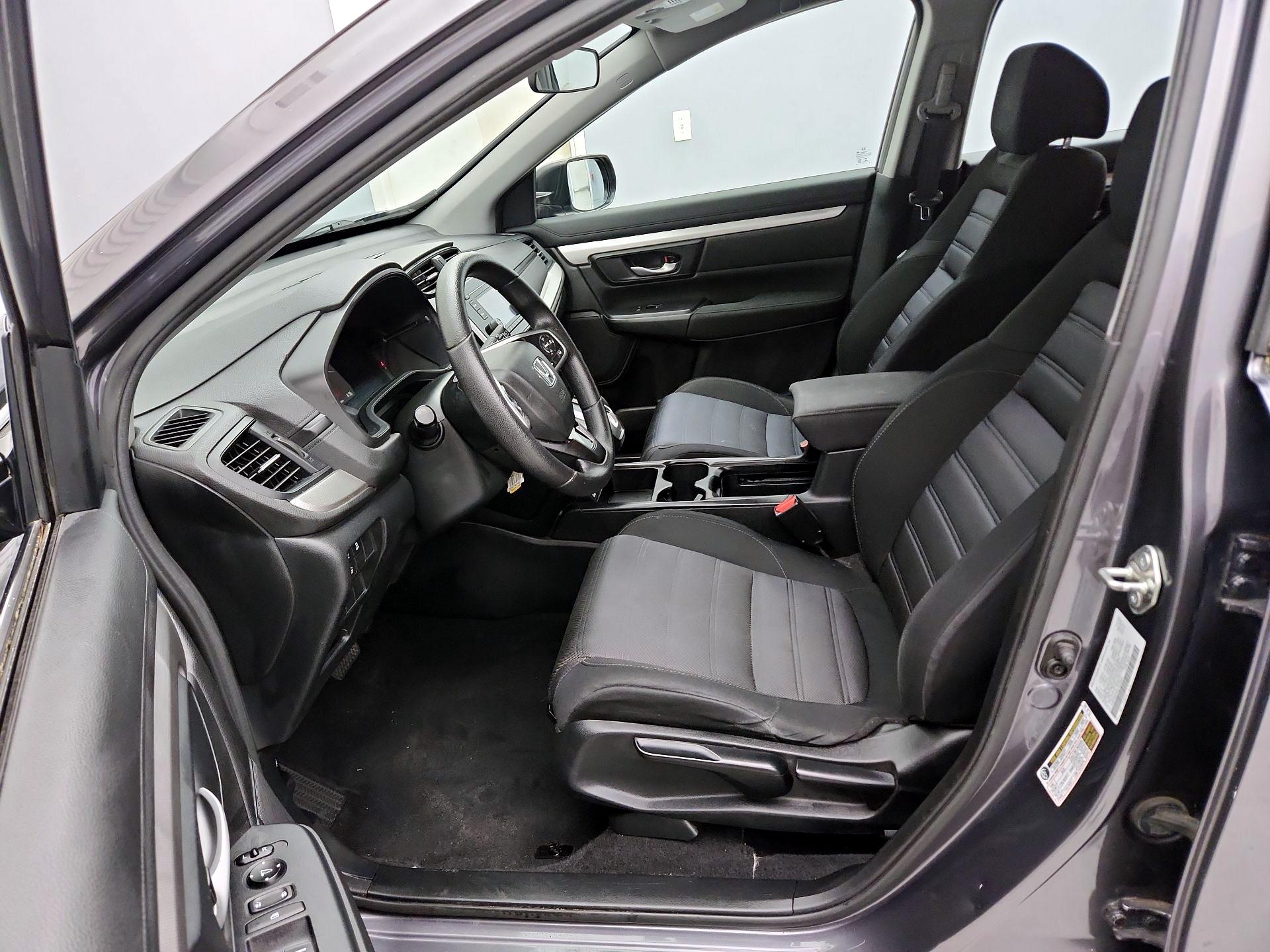 Thumbnail: 2020 Honda CR-V - 11