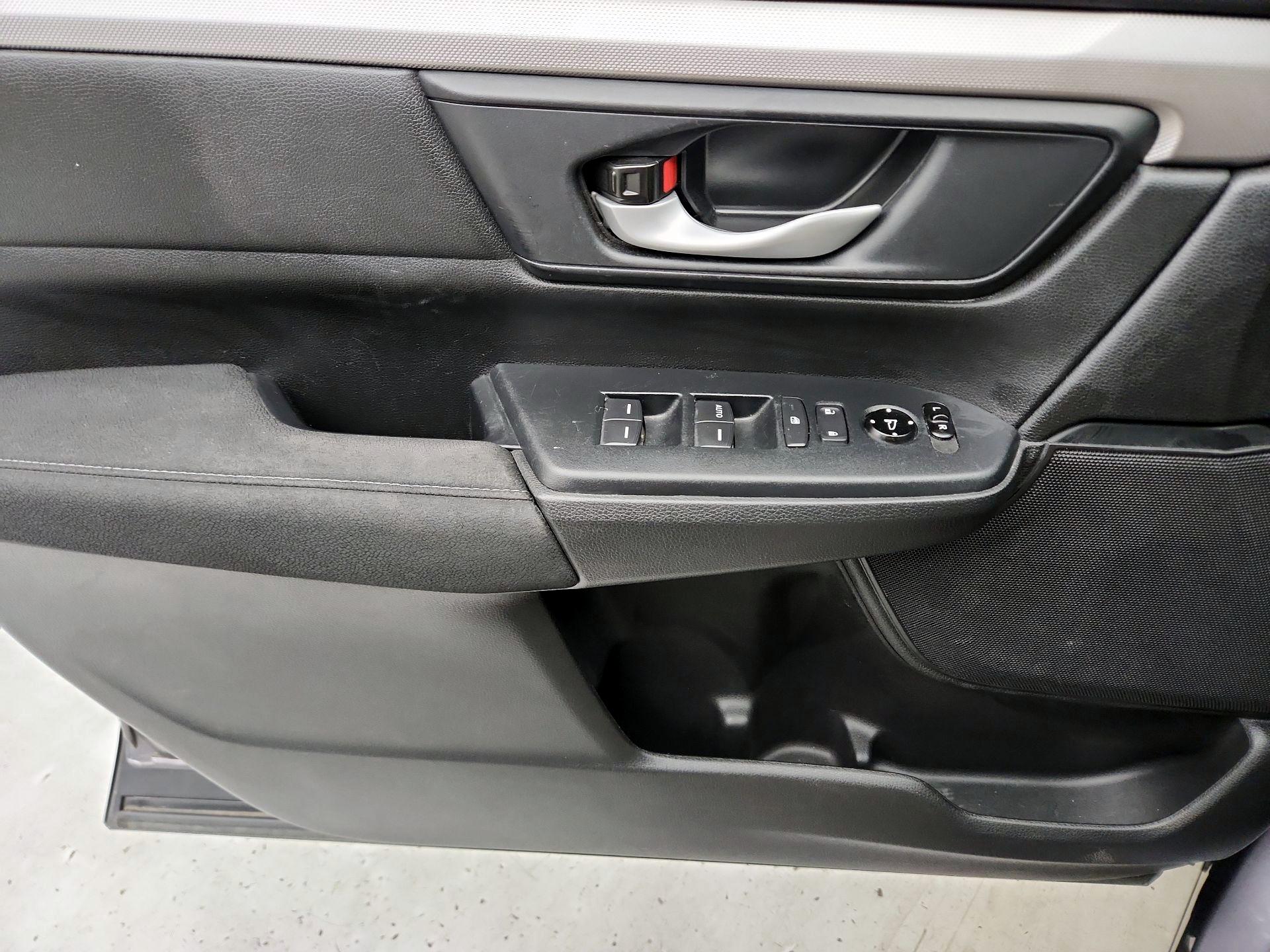 Thumbnail: 2020 Honda CR-V - 12