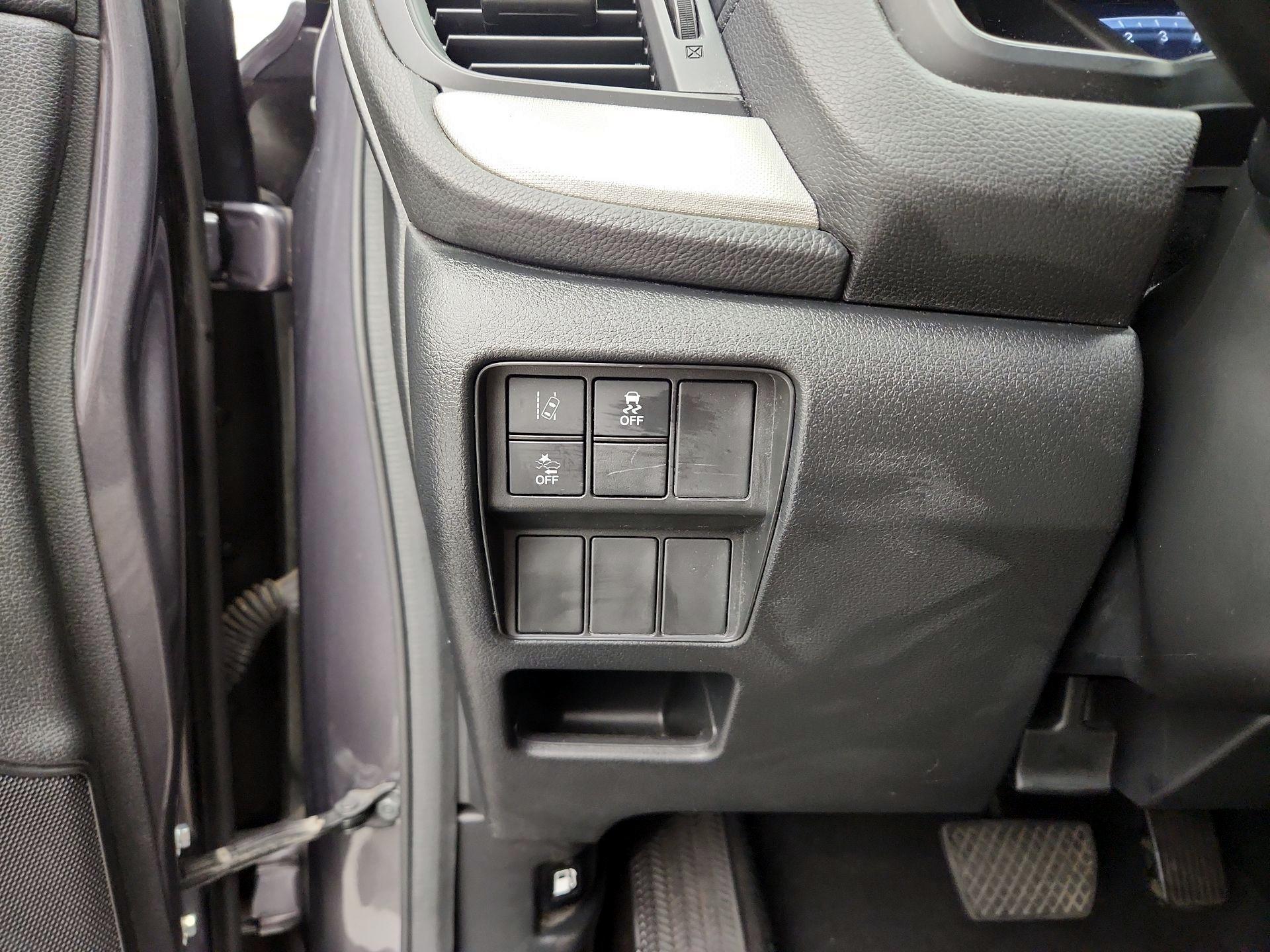 Thumbnail: 2020 Honda CR-V - 13