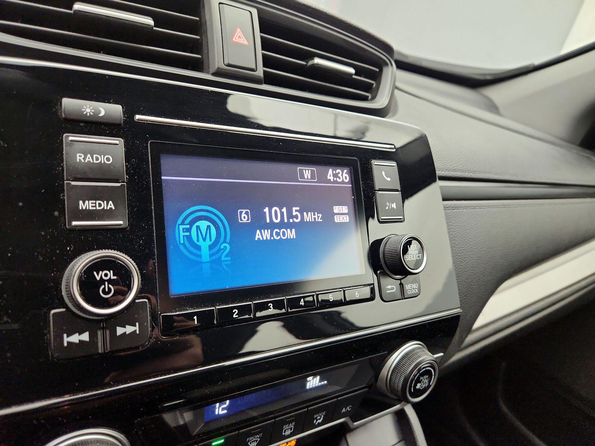 Thumbnail: 2020 Honda CR-V - 15