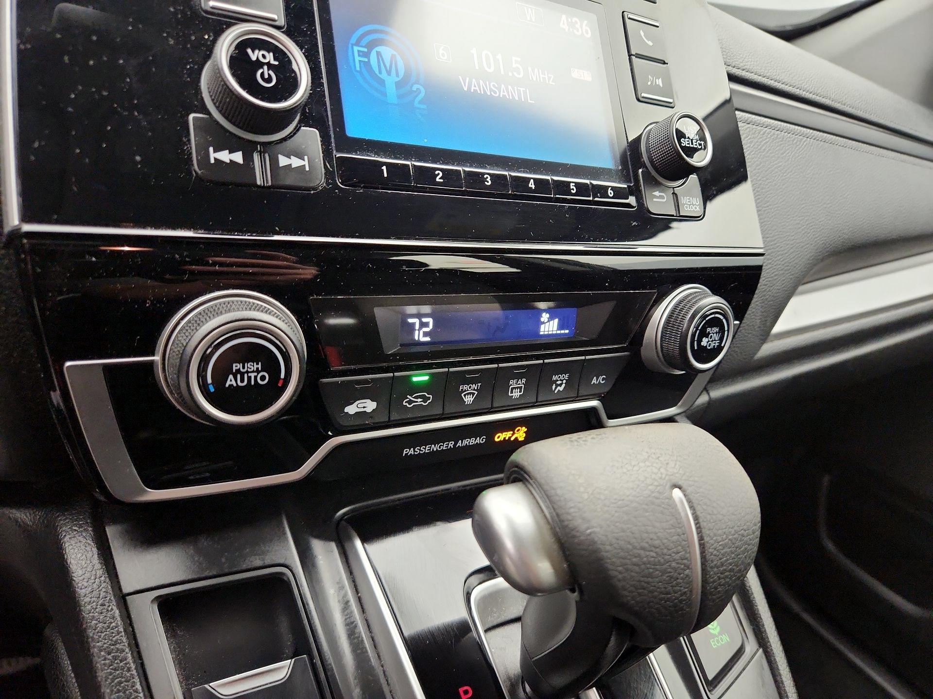 Thumbnail: 2020 Honda CR-V - 16