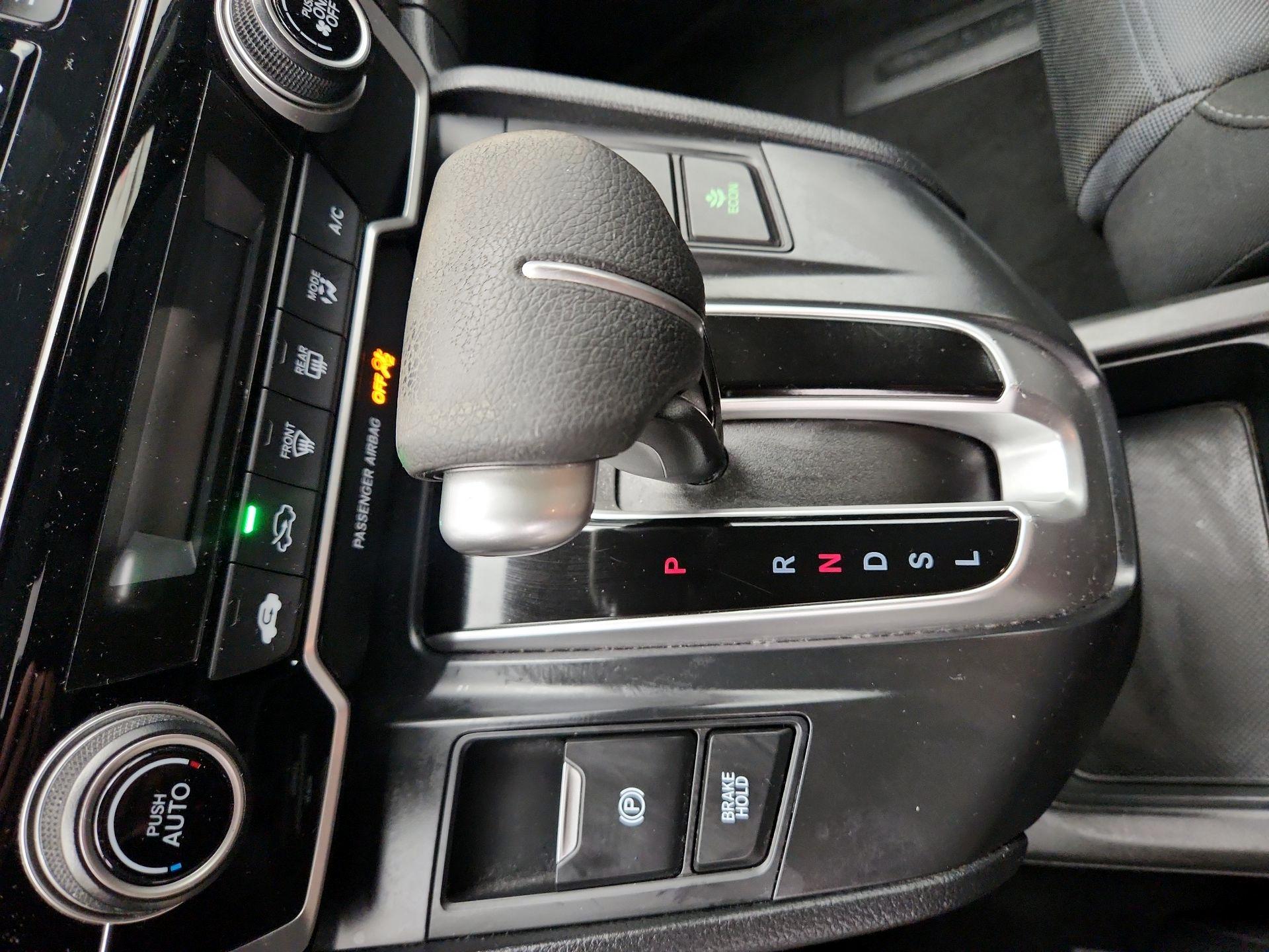 Thumbnail: 2020 Honda CR-V - 17