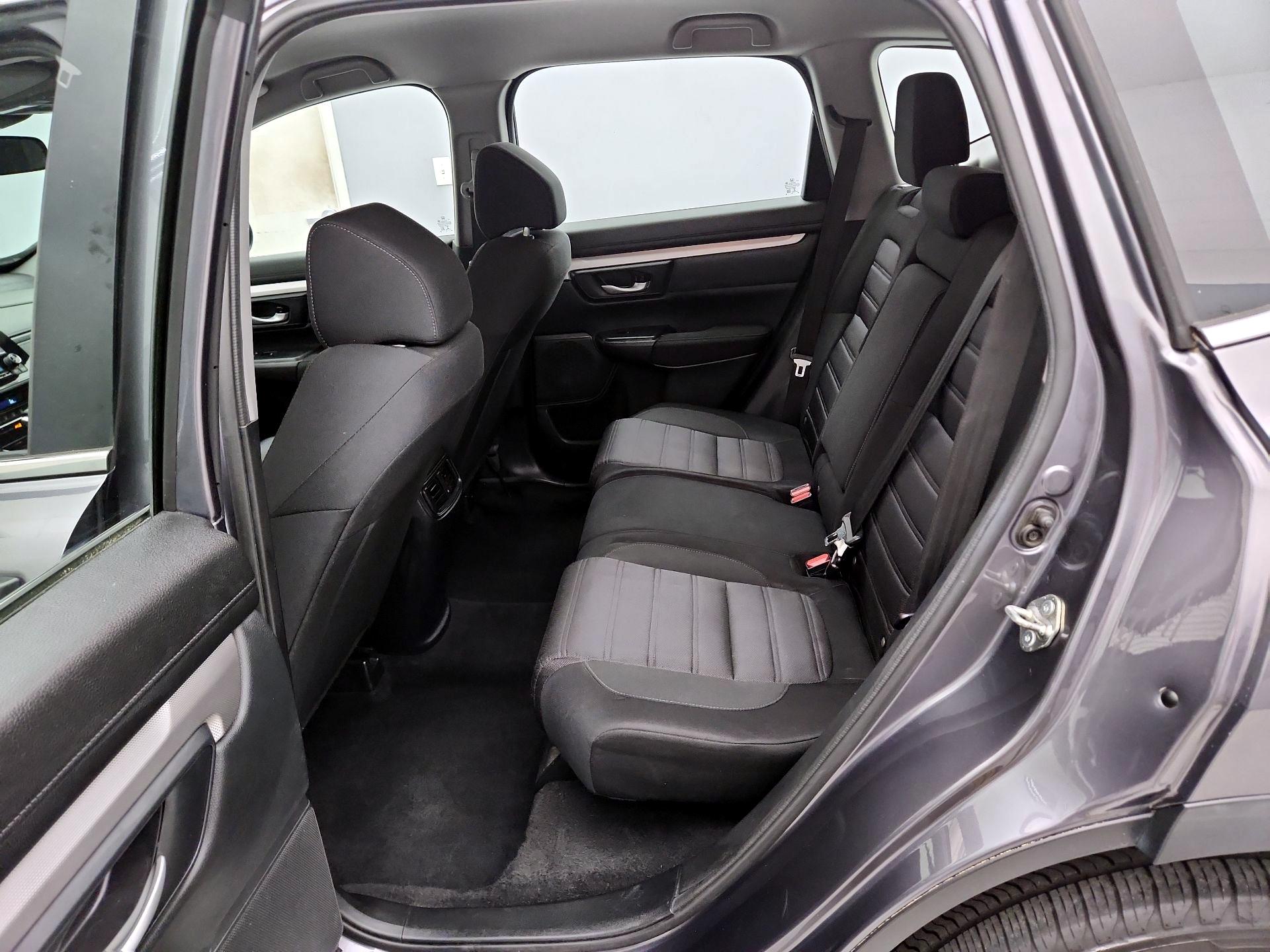Thumbnail: 2020 Honda CR-V - 19