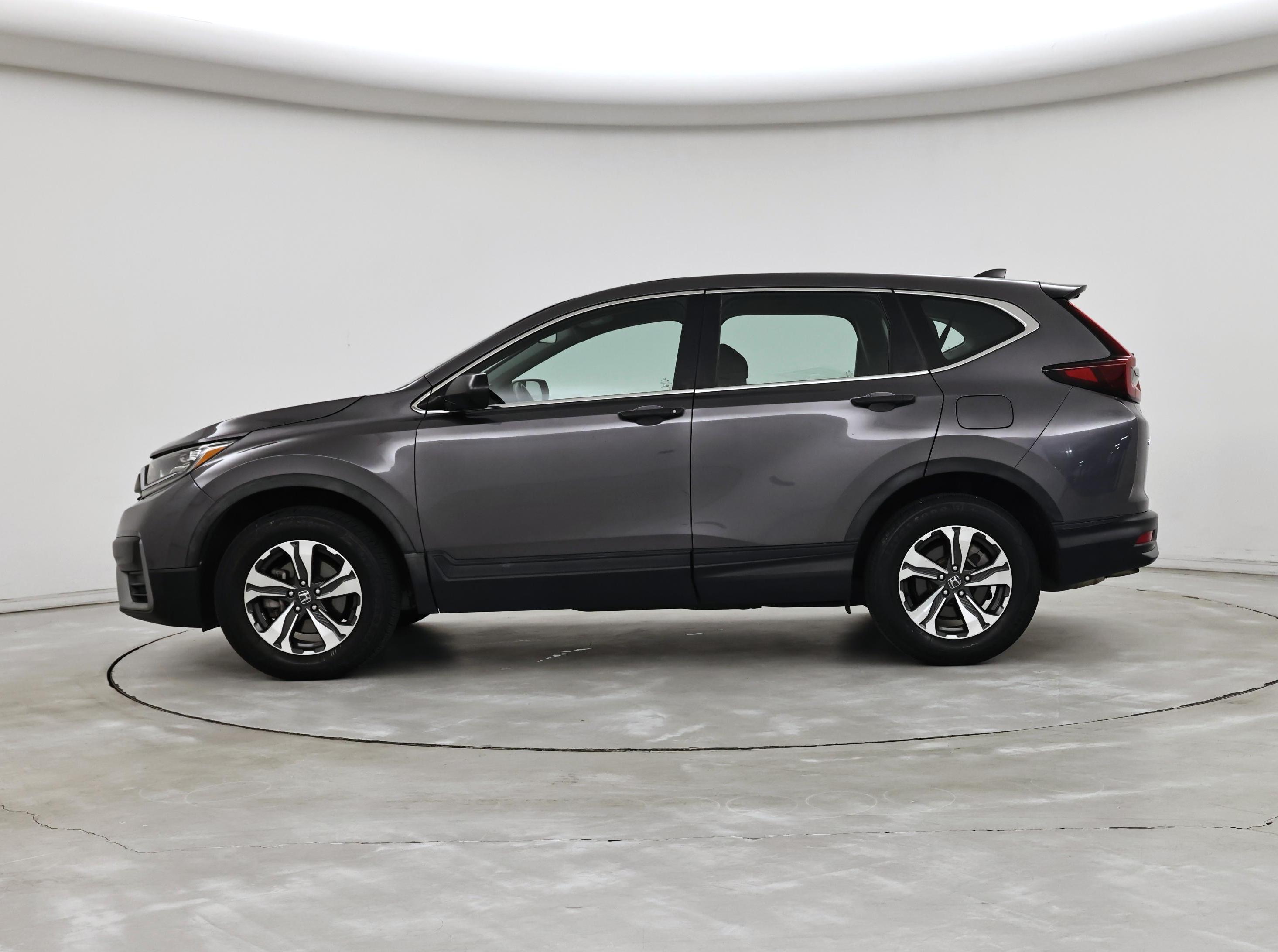 Thumbnail: 2020 Honda CR-V - 3