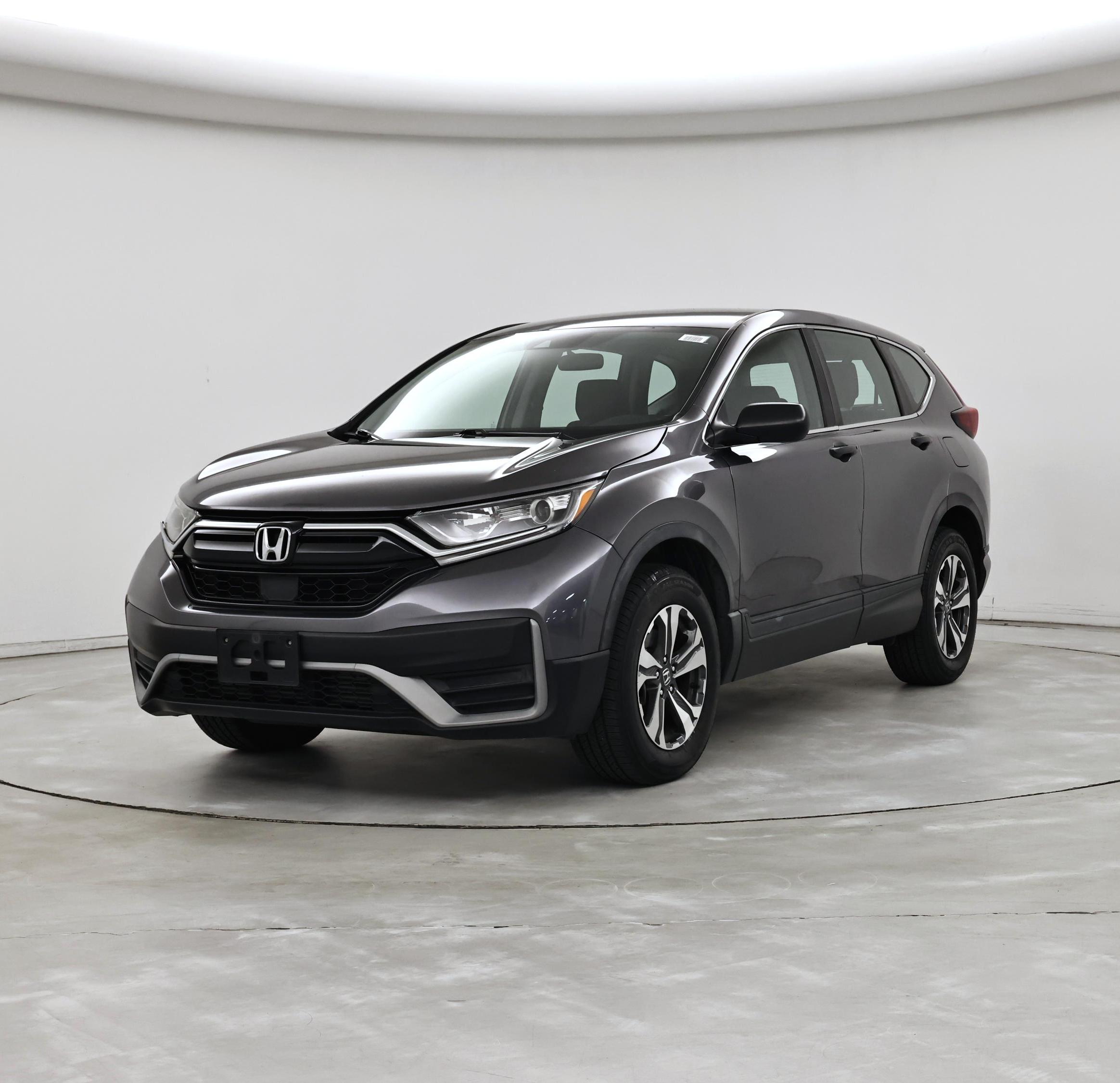 Thumbnail: 2020 Honda CR-V - 4