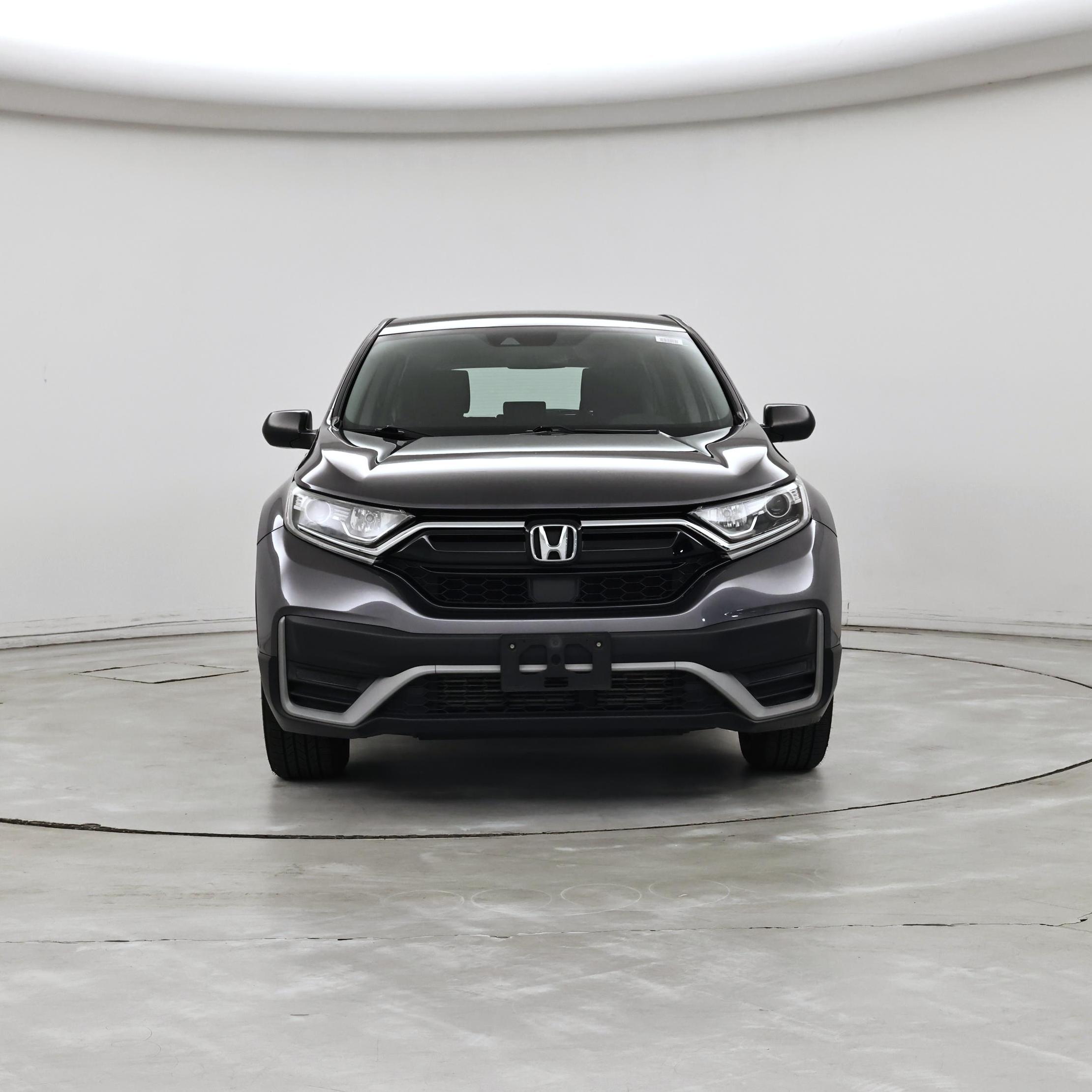 Thumbnail: 2020 Honda CR-V - 5