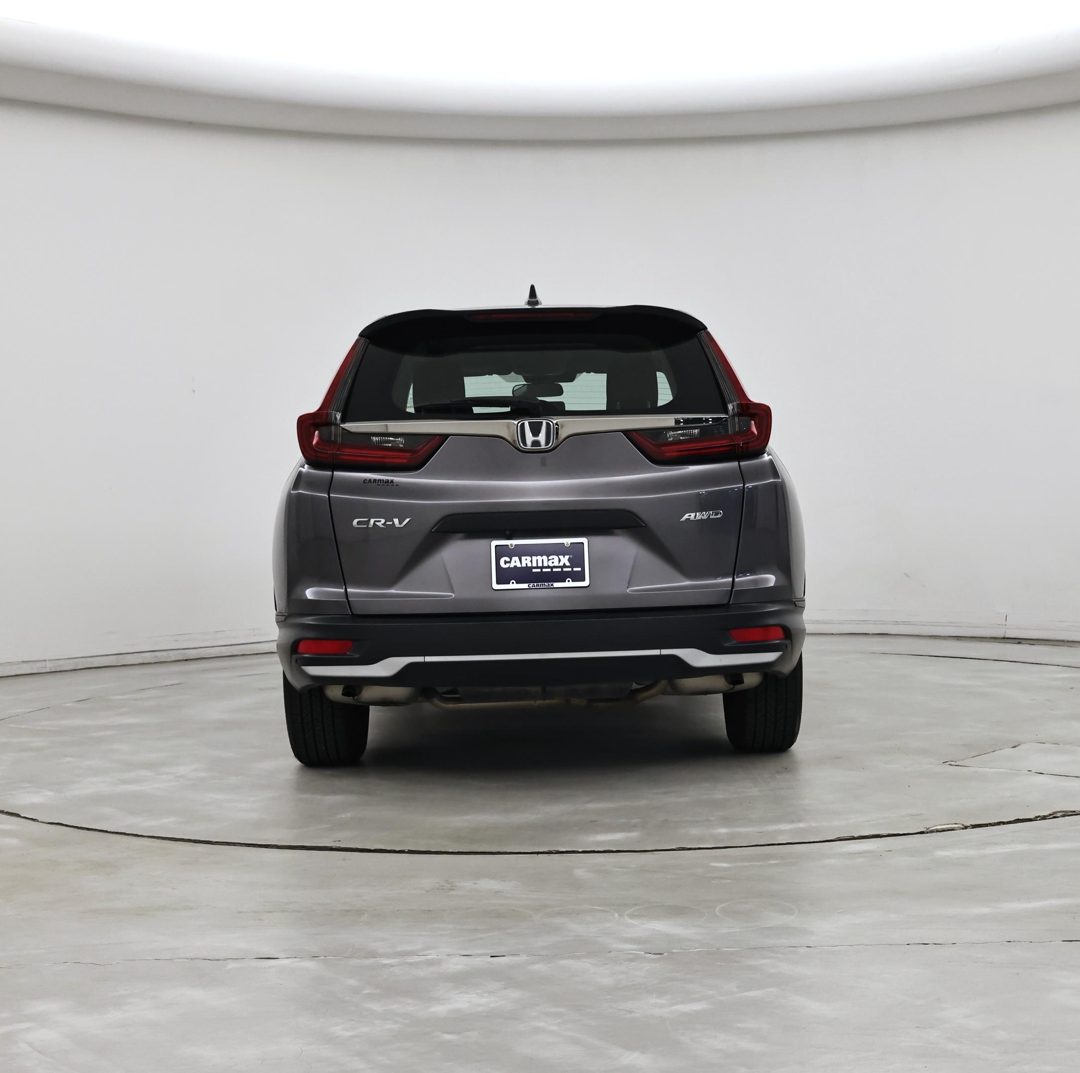 Thumbnail: 2020 Honda CR-V - 6