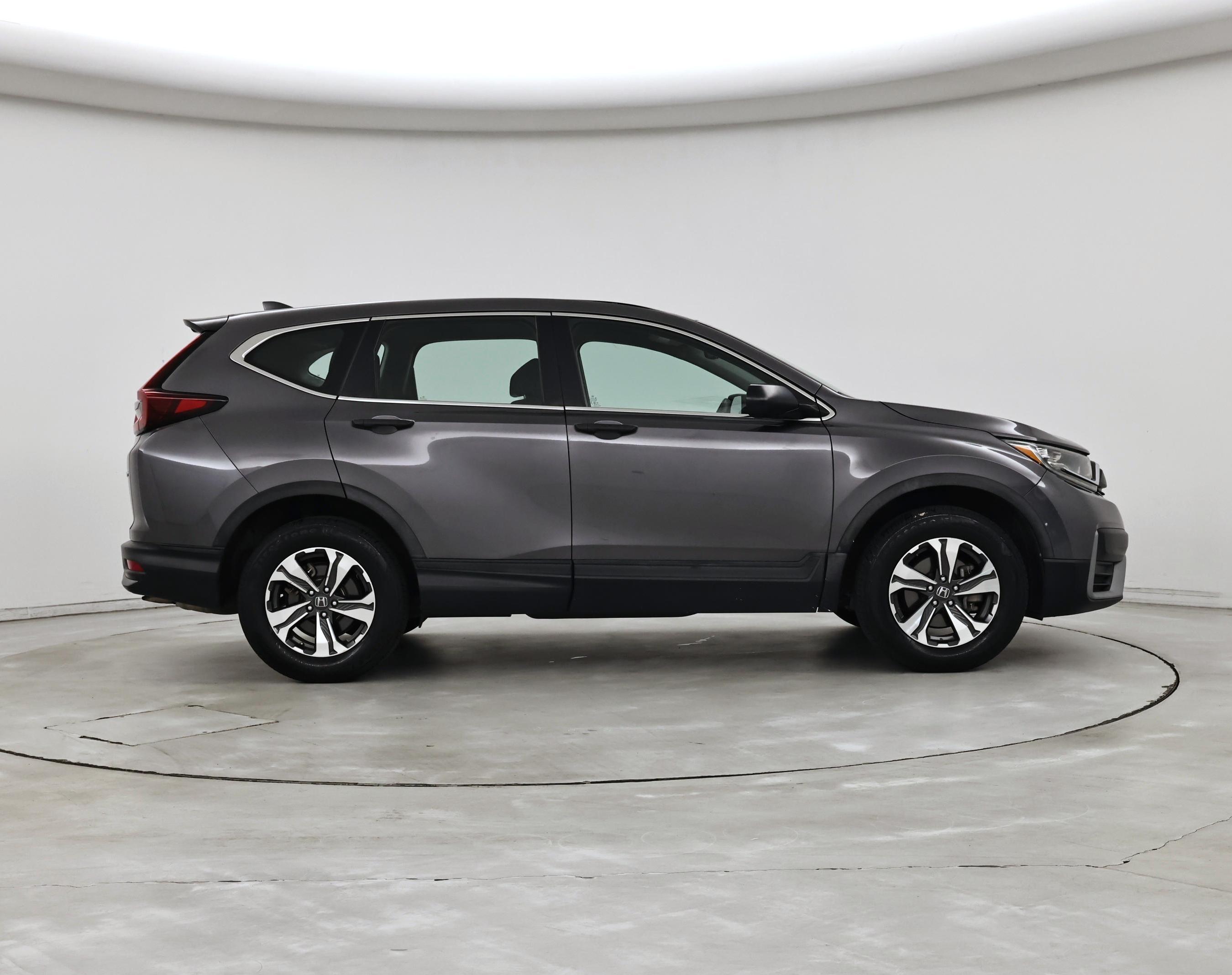 Thumbnail: 2020 Honda CR-V - 7